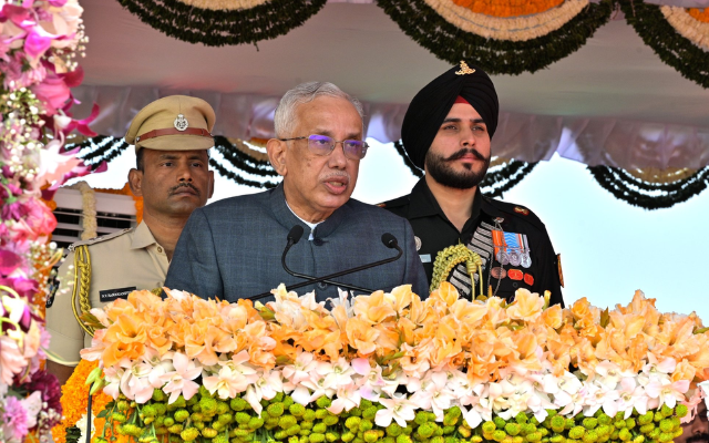 AP Governor: తెలంగాణ-ఏపీ నీటి పంచాయితీ.. ఏపీ గవర్నర్ కీలక వ్యాఖ్యలు